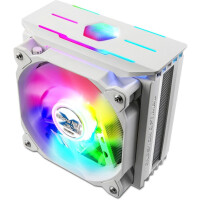 Кулер Zalman CNPS10X Optima II RGB White
