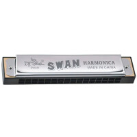 Губная гармоника Swan SW16-7