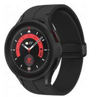 Смарт-часы Samsung Galaxy Watch 5 Pro (SM-R920NZKALTA)