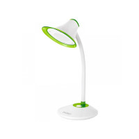 Светильник настольный Energy EN-LED20-1 белый/зеленый