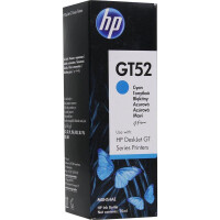 Чернила HP GT52 (M0H54AE)