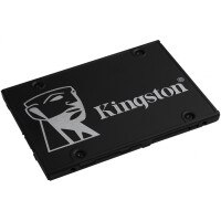 Твердотельный накопитель Kingston SKC600/256G