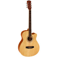 Акустическая гитара Elitaro L4010 N