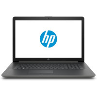 Ноутбук HP 17-by0040ur (4KB91EA)