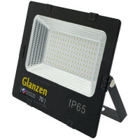 Прожектор Glanzen FAD-0027-70