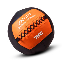 Тренировочный мяч SkyFit Wall Ball SF-WB7K
