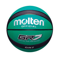 Мяч баскетбольный Molten BGR7-GK
