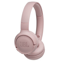 Наушники JBL Tune 500 розовый (JBLT500PINK)