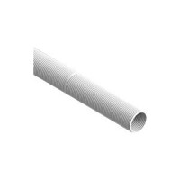 Труба STOUT для конденсационных котлов гибкая диаметр 80 20 метров (SCA-8080-200000)
