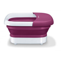 Гидромассажная ванночка Beurer FB30 фиолетовый