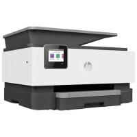 МФУ HP OfficeJet Pro 9010 AiO Printer (3UK83B)