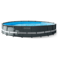 Каркасный бассейн Intex Ultra XTR Frame 26330