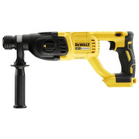 Перфоратор DeWalt DCH 133N