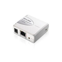 Принт-сервер Tp-Link TL-PS310U