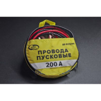Провода пусковые Autovirazh (AV-911200)