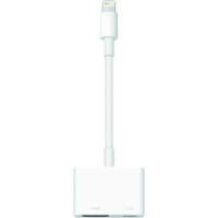 Переходник Apple Lightning Digital AV Adapter (MD826ZM/A)