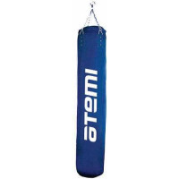Мешок боксерский Atemi PS-10010 синий