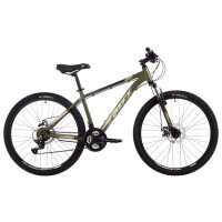 Велосипед Foxx 26SHD.CAIMAN.18GN4