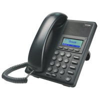 VOIP-телефон D-Link DPH-120S/F1A