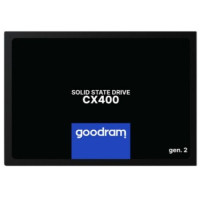 Твердотельный накопитель Goodram SSDPR-CX400-128-G2