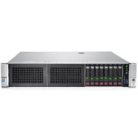Сервер HPE Proliant DL380 Gen9 (848774-B21)