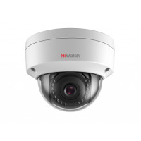 Видеокамера IP HiWatch DS-I202 (C) (2.8 mm)