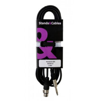 Кабель Stands & Cables MC-001XJ-7