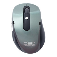 Мышь CBR CM-500 grey