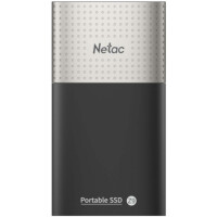 Накопитель SSD Netac NT01Z9-128G-32BK