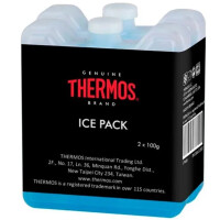 Аккумулятор холода Thermos Ice Pack 0,1 л (2 шт.)