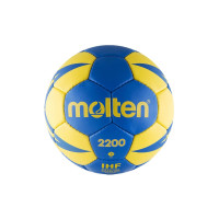 Мяч гандбольный Molten H3X2200-BY