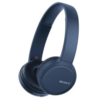 Наушники Sony WH-CH510L синий