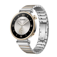 Умные часы Huawei Watch GT 4 ARA-B19 Stainless Steel Strap (55020BHV)