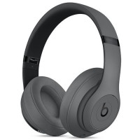 Наушники Beats Studio3 Wireless Over‑Ear Headphones Grey (MTQY2EE/A)