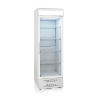 Холодильная витрина Бирюса 520 PN
