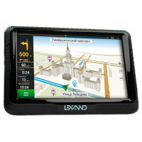 GPS навигатор Lexand Click&Drive CD5 HD