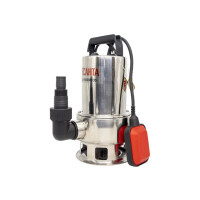 Дренажный насос Ресанта НД-15500Н/35