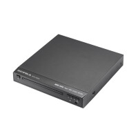 DVD-плеер Supra DVS-302 X черный