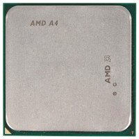 Процессор AMD A4-Series A4-6300 OEM (AD6300OKA23HL)