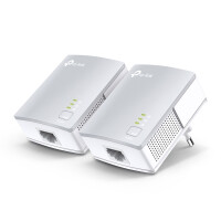 Сетевой адаптер Tp-Link TL-PA4010KIT