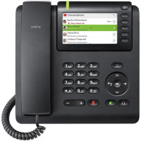 Телефон SIP Unify OpenScape CP600E (L30250-F600-C433)