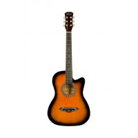 Акустическая гитара Belucci BC3810 BS (SB)