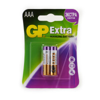 Батарейка GP 24AX-2CR2 EXTRA