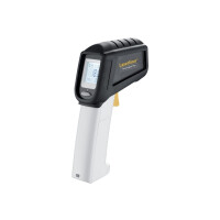 Инфракрасный термометр Laserliner ThermoSpot Plus 082.042A