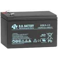 Батарея для ИБП BB HR 9-12