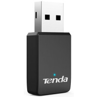 Сетевой адаптер WiFi Tenda U9