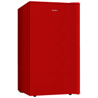 Холодильник Tesler RC-95 RED
