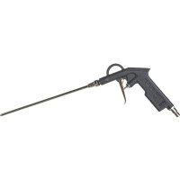 Пистолет продувочный Garage 60B-3 с удлиненным соплом (байонет)