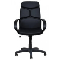 Компьютерное кресло Office-Lab КР57 (ЭКО1) черный