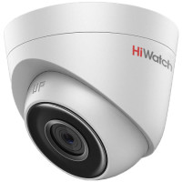 Видеокамера IP HiWatch DS-I203 (2.8 мм)